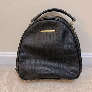 Steve Madden backpack